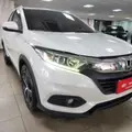 HONDA HR-V 1.8 16V FLEX EX 4P AUTOMÁTICO HONDA HR-V 1.8 16V FLEX EX 4P AUTOMÁTICO