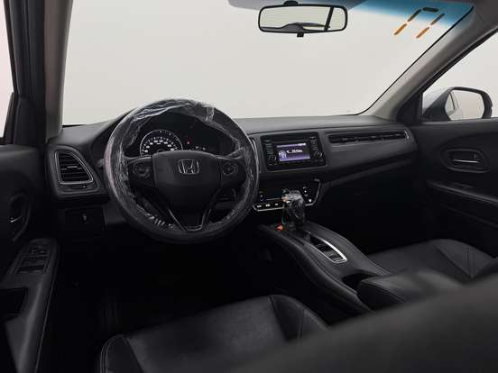 HONDA-HR-V-1.8 16V FLEX EX 4P AUTOMÁTICO HONDA-HR-V-2017