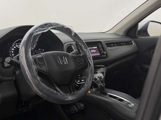 HONDA-HR-V-1.8 16V FLEX EX 4P AUTOMÁTICO HONDA-HR-V-2017