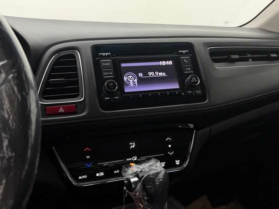 HONDA-HR-V-1.8 16V FLEX EX 4P AUTOMÁTICO HONDA-HR-V-2017