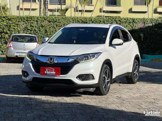 HONDA-HR-V-1.8 16V FLEX EXL 4P AUTOMÁTICO HONDA-HR-V-2019