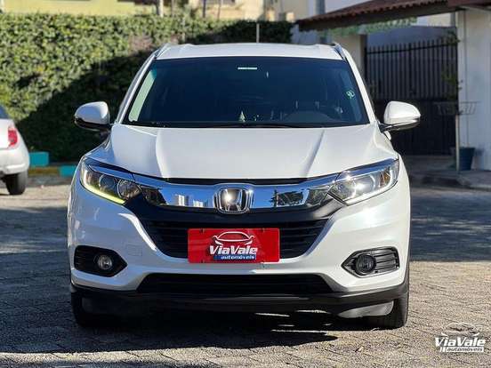 HONDA-HR-V-1.8 16V FLEX EXL 4P AUTOMÁTICO HONDA-HR-V-2019