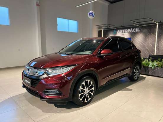 HONDA-HR-V-2021