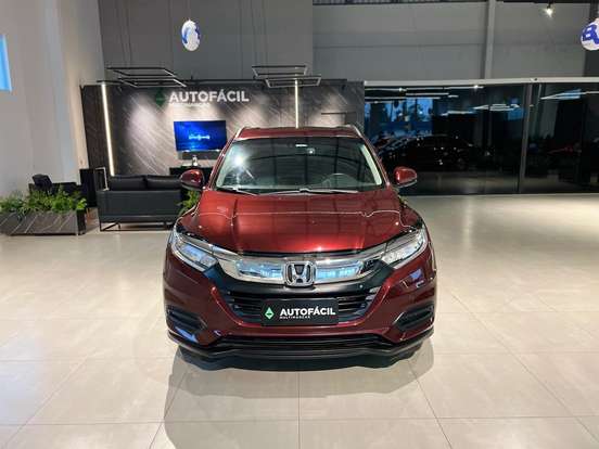 HONDA-HR-V-2021