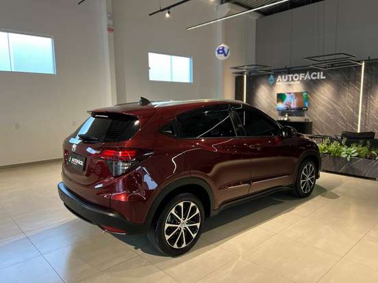 HONDA-HR-V-2021