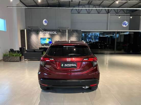 HONDA-HR-V-2021