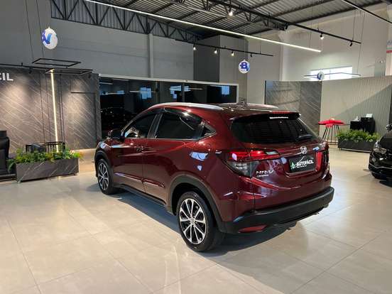 HONDA-HR-V-2021