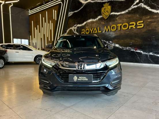 HONDA-HR-V-2021