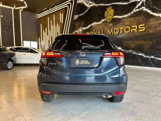 HONDA-HR-V-2021