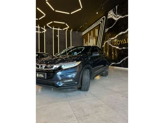 HONDA-HR-V-2021