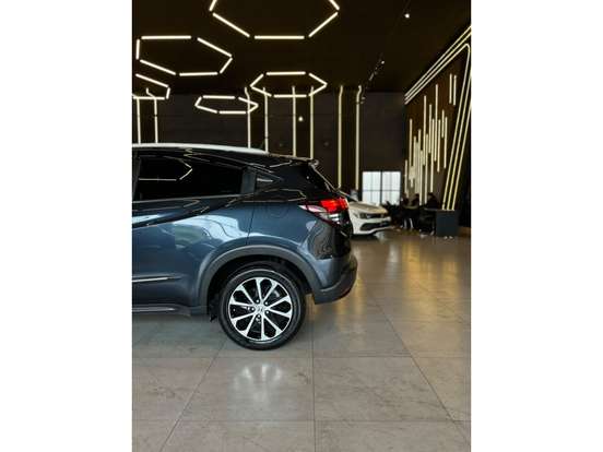 HONDA-HR-V-2021