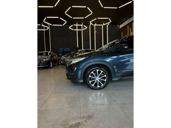 HONDA-HR-V-1.8 16V FLEX EXL 4P AUTOMÁTICO HONDA-HR-V-2021