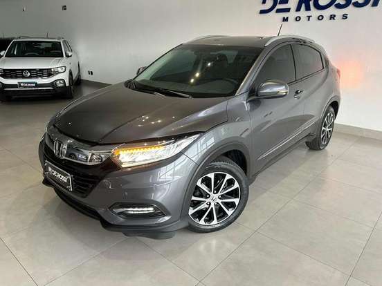 HONDA-HR-V-2021