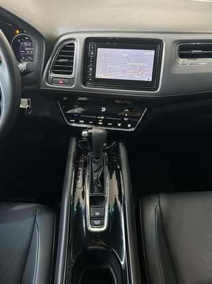HONDA-HR-V-1.8 16V FLEX EXL 4P AUTOMÁTICO HONDA-HR-V-2021