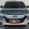 HONDA HR-V 1.8 16V FLEX EXL 4P AUTOMÁTICO HONDA HR-V 1.8 16V FLEX EXL 4P AUTOMÁTICO
