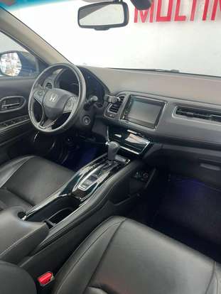 HONDA-HR-V-2021