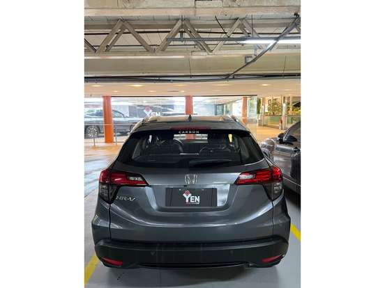 HONDA-HR-V-1.8 16V FLEX EXL 4P AUTOMÁTICO HONDA-HR-V-2020