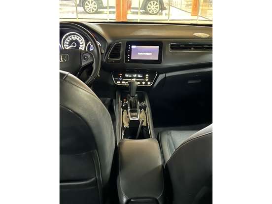 HONDA-HR-V-2020