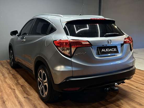 HONDA-HR-V-1.8 16V FLEX EXL 4P AUTOMÁTICO HONDA-HR-V-2016