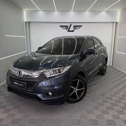 HONDA-HR-V-2021