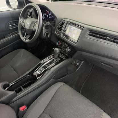 HONDA-HR-V-2021
