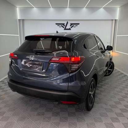 HONDA-HR-V-2021