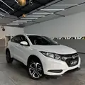 HONDA HR-V 1.8 16V FLEX LX 4P AUTOMÁTICO HONDA HR-V 1.8 16V FLEX LX 4P AUTOMÁTICO