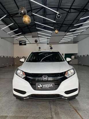 HONDA-HR-V-2018