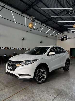 HONDA-HR-V-2018