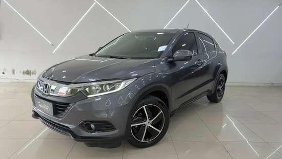 HONDA-HR-V-2020