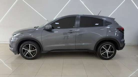 HONDA-HR-V-2020