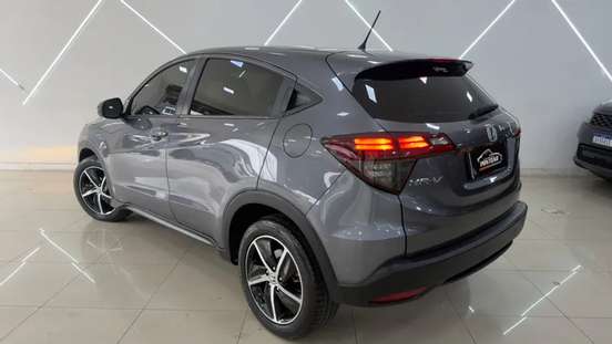 HONDA-HR-V-2020