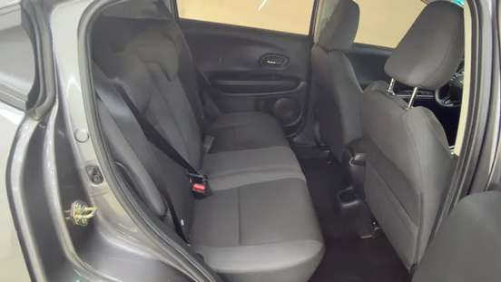 HONDA-HR-V-1.8 16V FLEX LX 4P AUTOMÁTICO HONDA-HR-V-2020