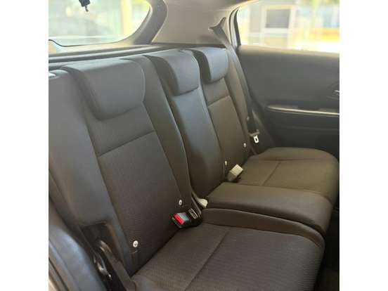 HONDA-HR-V-1.8 16V FLEX LX 4P AUTOMÁTICO HONDA-HR-V-2018