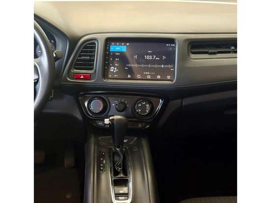 HONDA-HR-V-1.8 16V FLEX LX 4P AUTOMÁTICO HONDA-HR-V-2018