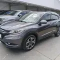 HONDA HR-V 1.8 16V FLEX TOURING 4P AUTOMÁTICO HONDA HR-V 1.8 16V FLEX TOURING 4P AUTOMÁTICO