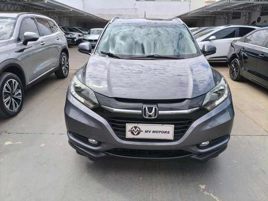 HONDA-HR-V-2017