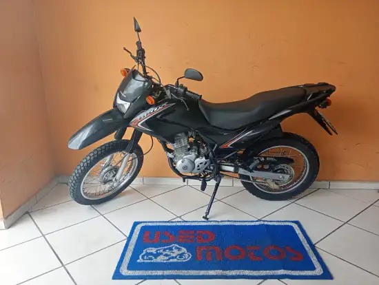 HONDA-NXR 125 BROS ES HONDA-NXR 125 BROS ES-2015