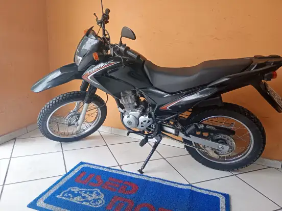 HONDA-NXR 125 BROS ES HONDA-NXR 125 BROS ES-2015