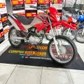 HONDA NXR 150 BROS ES HONDA NXR 150 BROS ES