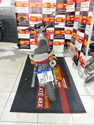 HONDA-NXR 150 BROS ES-2010