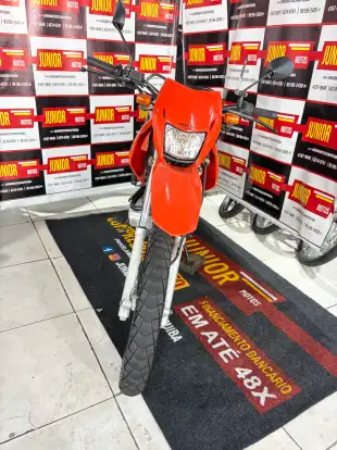 HONDA-NXR 150 BROS ESD-2011