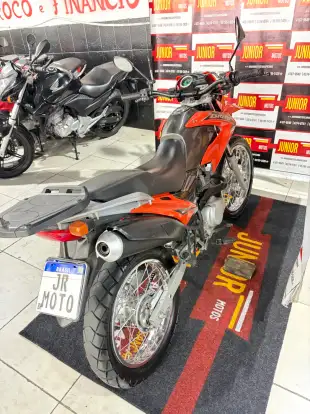 HONDA-NXR 150 BROS ESD-2011