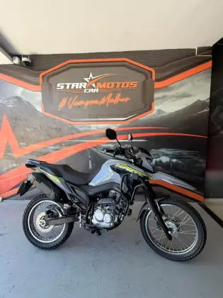 HONDA NXR 160 BROS ABS 