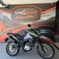 HONDA NXR 160 BROS ABS HONDA NXR 160 BROS ABS