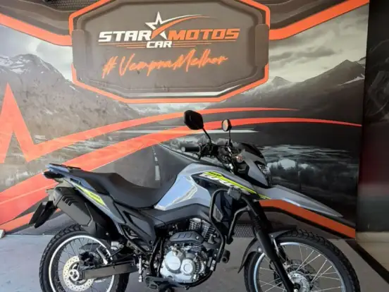 HONDA-NXR 160 BROS ABS HONDA-NXR 160 BROS ABS-2026