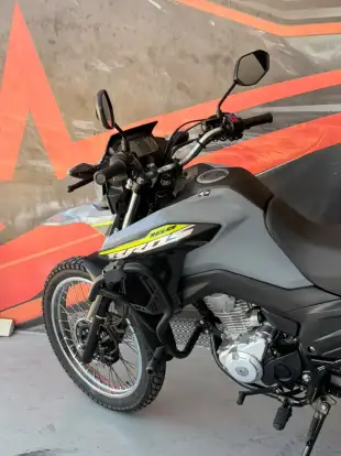 HONDA-NXR 160 BROS ABS HONDA-NXR 160 BROS ABS-2026