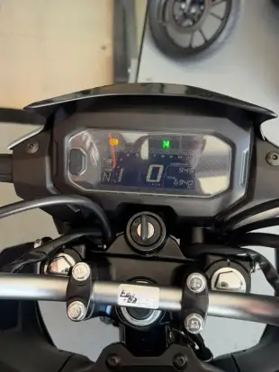 HONDA-NXR 160 BROS ABS HONDA-NXR 160 BROS ABS-2026