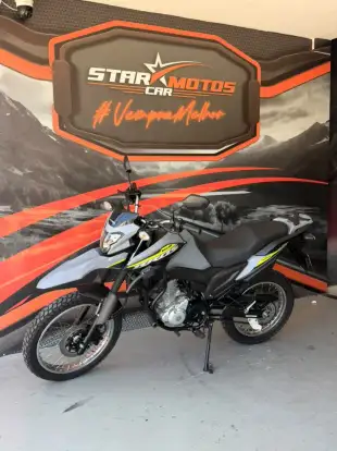 HONDA-NXR 160 BROS ABS HONDA-NXR 160 BROS ABS-2026