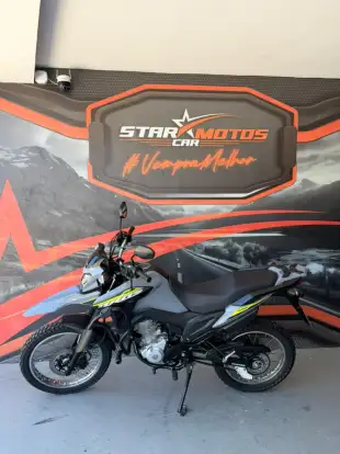 HONDA-NXR 160 BROS ABS-2026